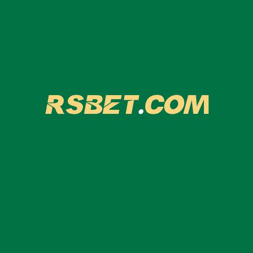 Logo da RSBET